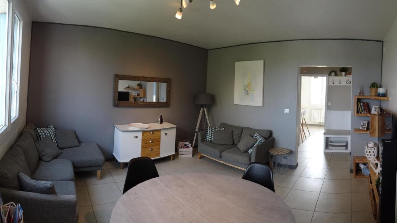 Apartmán Proche Des Remparts A Avignon Exteriér fotografie