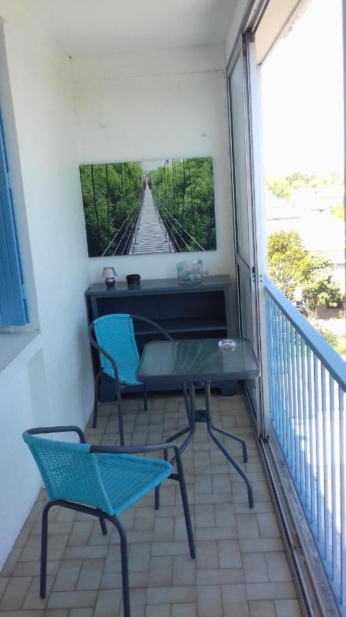 Apartmán Proche Des Remparts A Avignon Exteriér fotografie